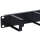 ExtraLink Organizer kabli 19" 1U (czarny) - 493062 - zdjęcie 4